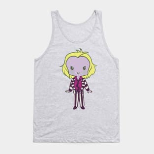 It's Showtime! Tank Top